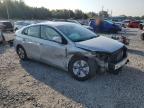 Lot #3294406518 2020 HYUNDAI IONIQ BLUE