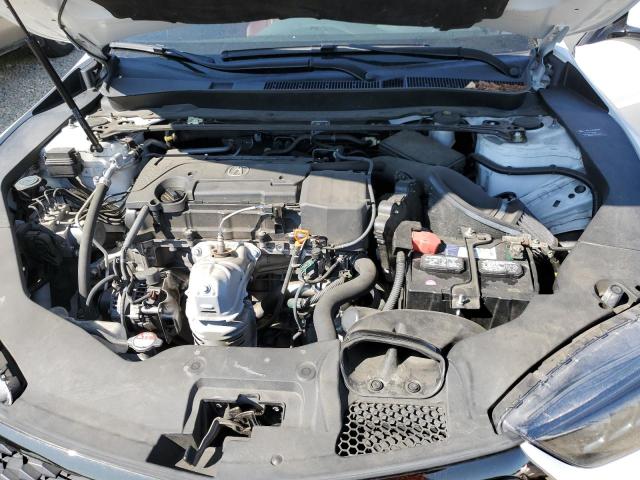 2019 ACURA TLX TECHNO - 19UUB1F61KA008149