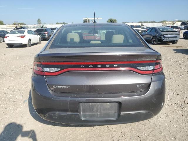 2015 DODGE DART SXT 1C3CDFBB0FD380465