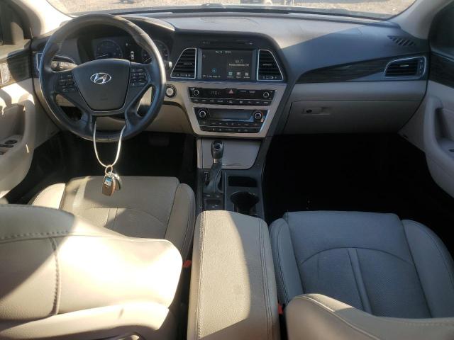 2016 HYUNDAI SONATA SPO 5NPE34AF8GH280464