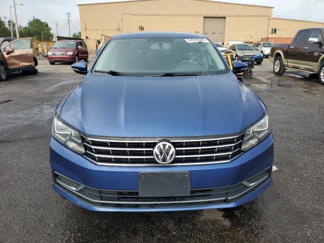 2016 VOLKSWAGEN PASSAT S #3257126253