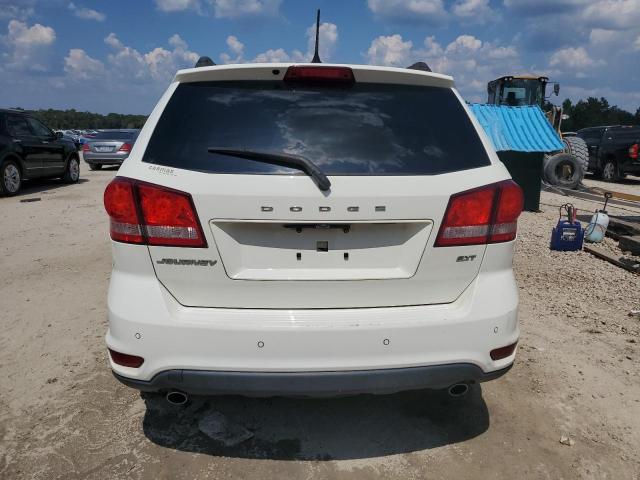 2018 DODGE JOURNEY SX 3C4PDCBG5JT217885