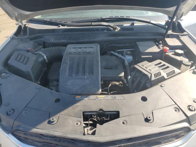 2016 CHEVROLET EQUINOX LS 2GNFLEEK5G6111807