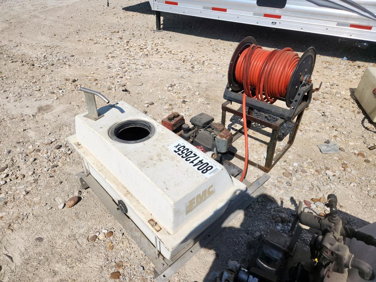 Lot #3246973223 2008 OTHER AGRICULTURE UNKNOWN