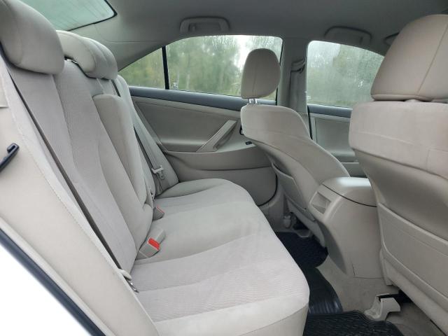 2011 TOYOTA CAMRY BASE - 4T1BF3EK5BU766929