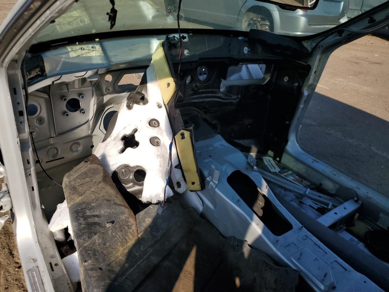 DODGE CHALLENGER R/T SCAT PACK