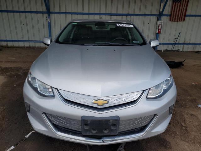 2017 CHEVROLET VOLT LT - 1G1RC6S59HU111296