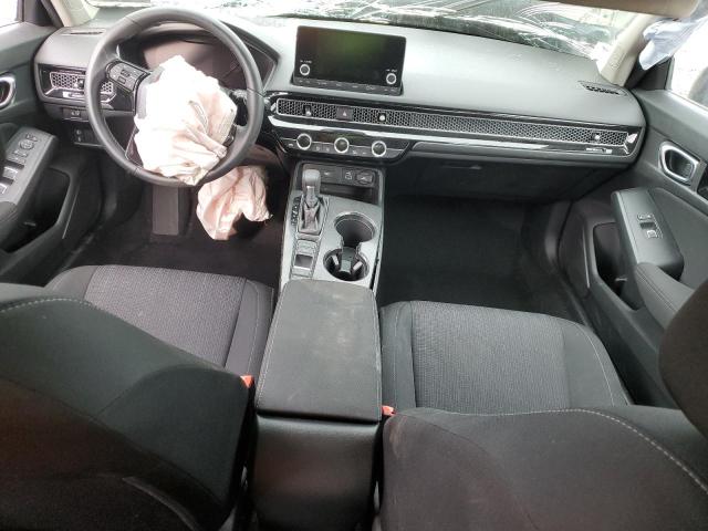 2024 HONDA CIVIC EX 2HGFE1F71RH337227