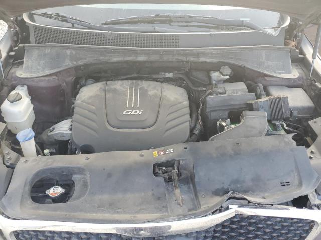 2016 KIA SORENTO LX - 5XYPG4A57GG074256