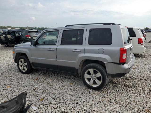 2014 JEEP PATRIOT LA - 1C4NJRFB1ED760762
