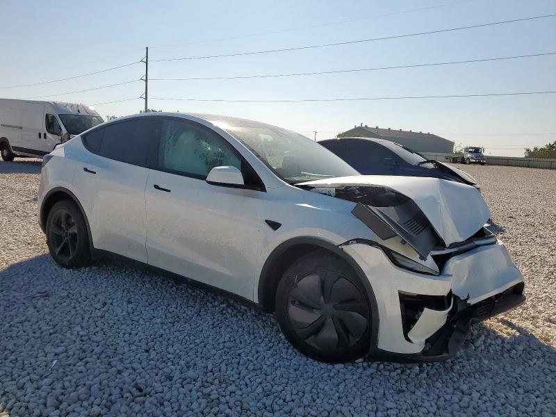 2026 TESLA MODEL Y - 7SAYGDEE6TA382275