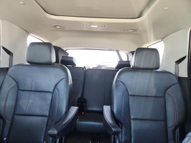 2019 CHEVROLET TRAVERSE P 1GNEVKKW1KJ270377