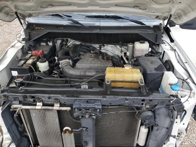 2020 NISSAN NV 2500 S 1N6BF0LY9LN805475