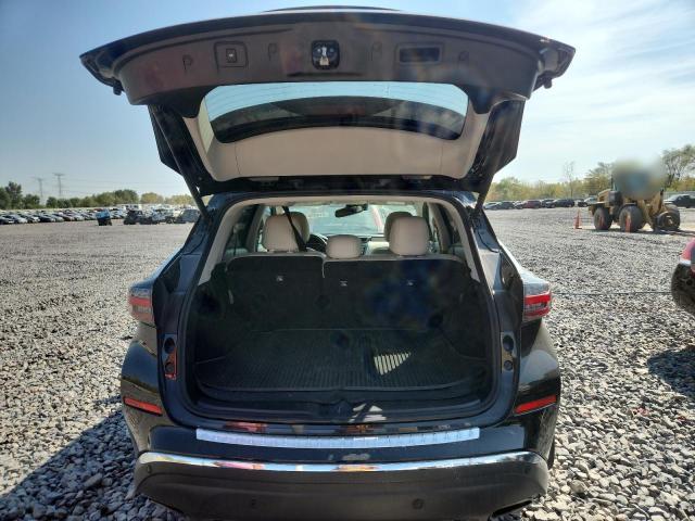 2020 NISSAN MURANO SL 5N1AZ2CJ6LN141183