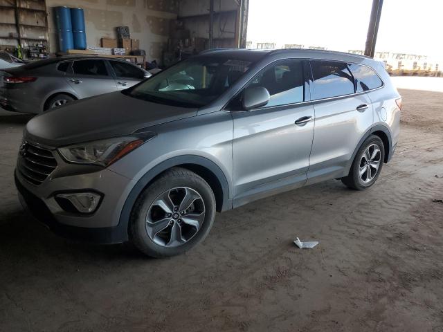 2016 HYUNDAI SANTA FE S - KM8SM4HF9GU161894