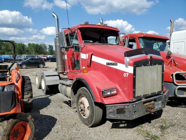 KENWORTH T800