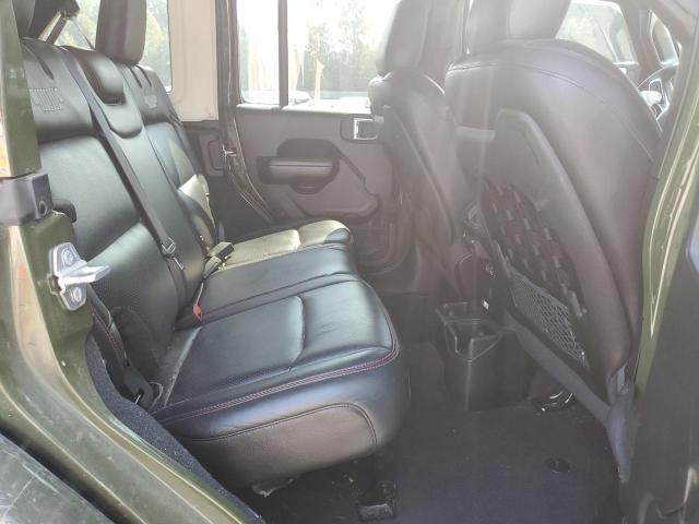 2021 JEEP WRANGLER UNLIMITED RUBICON 1C4HJXFG0MW712699