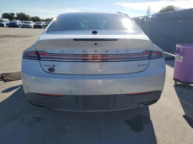 2017 LINCOLN MKZ HYBRID 3LN6L5KU1HR638649