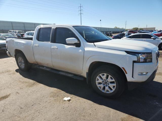 2022 NISSAN FRONTIER S 1N6ED1FK9NN614576
