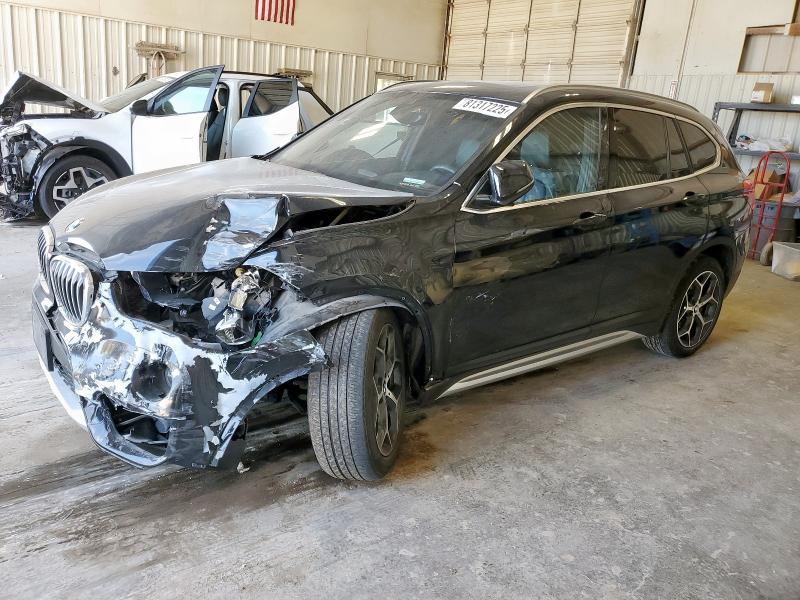 BMW X1 SDRIVE2