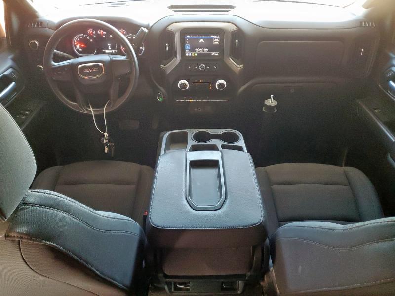 2023 GMC SIERRA K15 1GTUUAEDXPZ132566