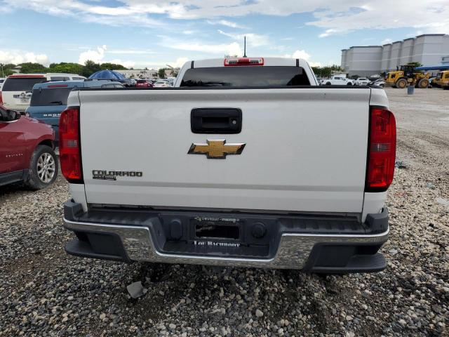 2016 CHEVROLET COLORADO 1GCHSBEAXG1346068