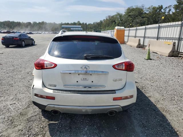 2017 INFINITI QX50 #3285469839