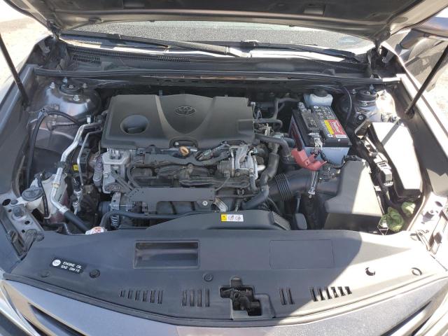 2019 TOYOTA CAMRY L 4T1B11HK9KU274922
