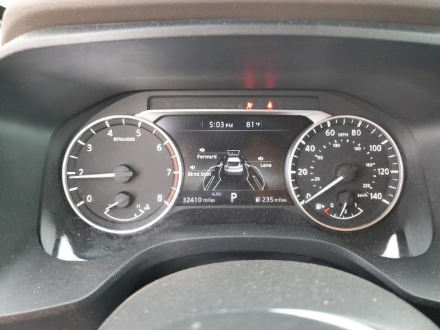 2023 NISSAN ROGUE S - 5N1BT3AB1PC686118