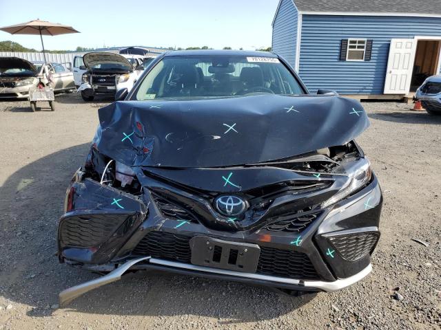 2023 TOYOTA CAMRY XSE 4T1K61BKXPU095337
