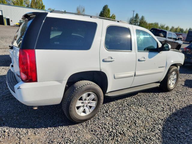 2009 GMC YUKON #3280586387