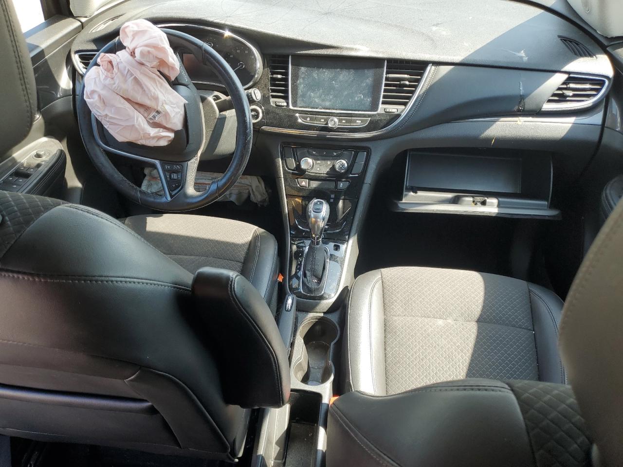 BUICK ENCORE PREFERRED