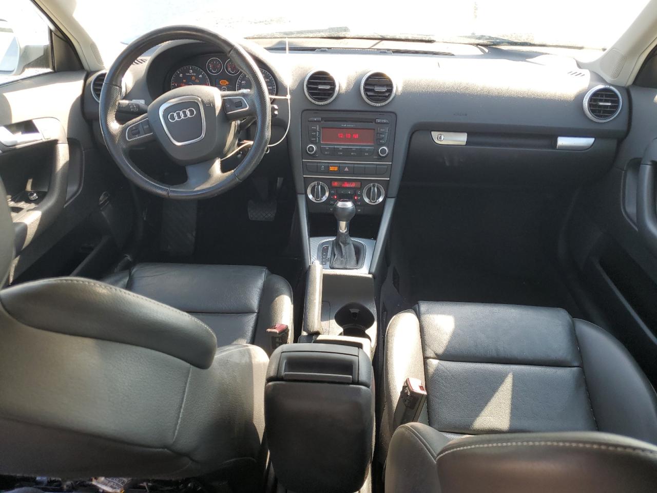 AUDI A3 PREMIUM PLUS