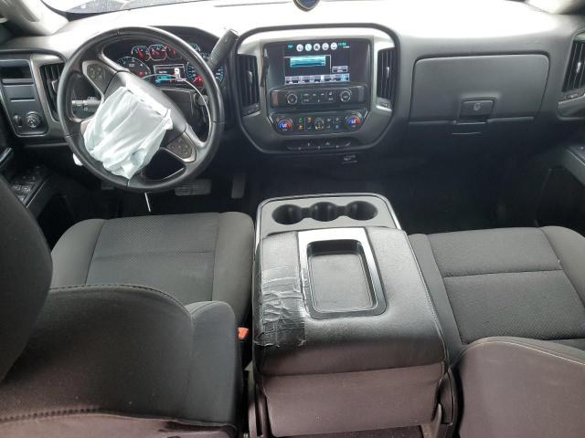 2018 CHEVROLET SILVERADO C1500 LT 3GCUCRER4JG103343