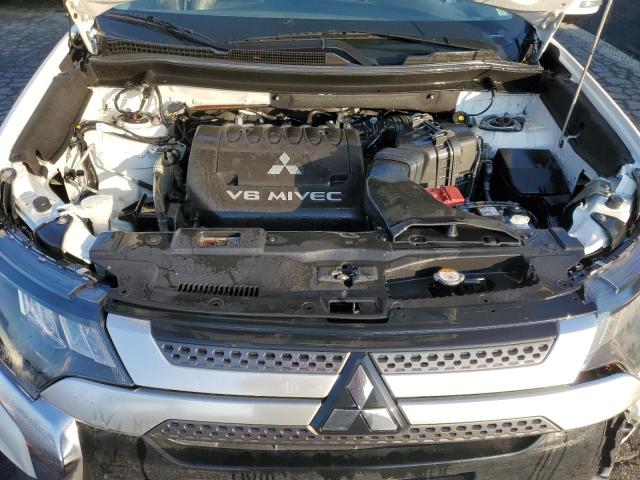 2019 MITSUBISHI OUTLANDER - JA4JZ4AX5KZ024431