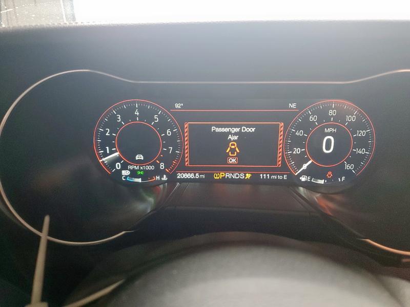 2022 FORD MUSTANG GT #3305638716