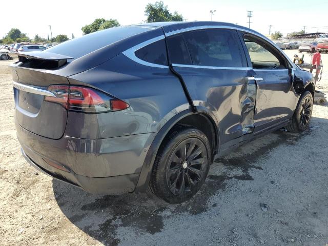 2017 TESLA MODEL X - 5YJXCAE27HF039302