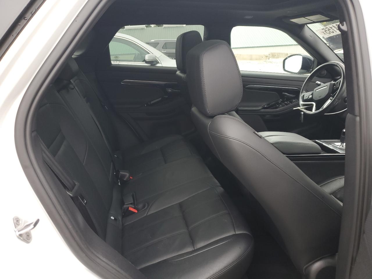 LAND ROVER RANGE ROVER S