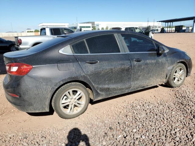 2017 CHEVROLET CRUZE LT - 1G1BE5SM4H7135324