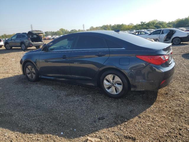 2014 HYUNDAI SONATA GLS - Other View
