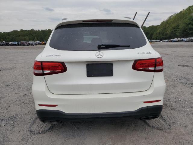 2017 MERCEDES-BENZ GLC 43 4MA WDC0G6EB9HF198864