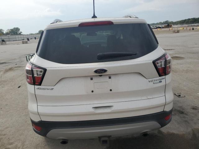 2018 FORD ESCAPE TITANIUM - 1FMCU9J98JUB25367