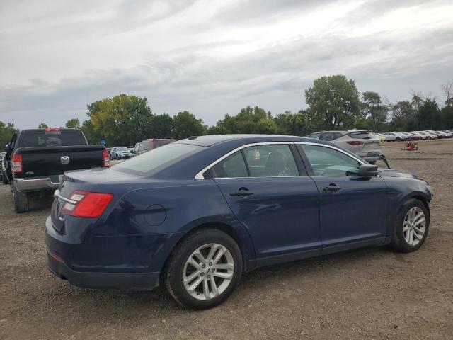 2016 FORD TAURUS POLICE INTERCEPTOR 1FAHP2MK3GG109999