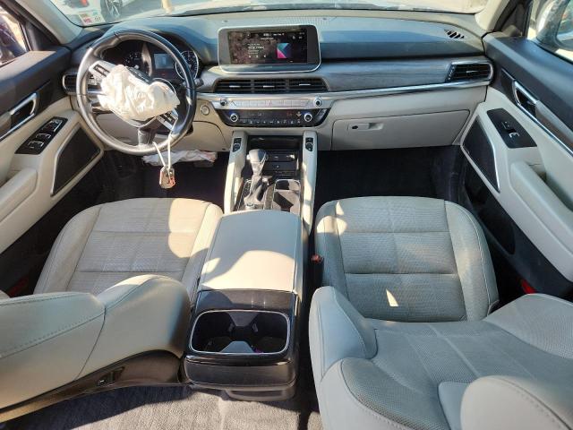 2022 KIA TELLURIDE 5XYP34HC5NG207500