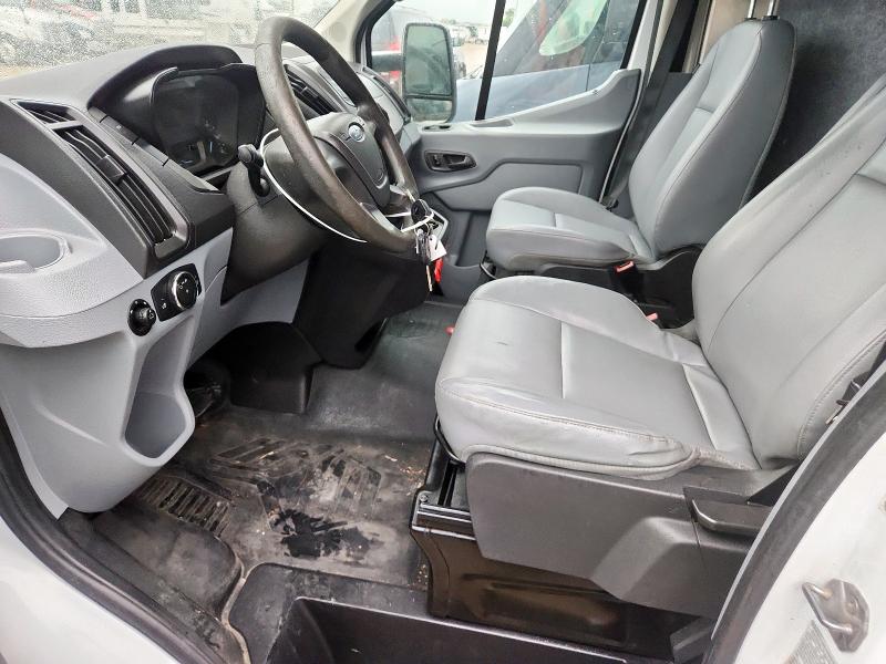 2016 FORD TRANSIT T- #3310307991