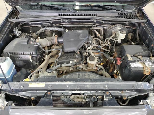 2015 TOYOTA TACOMA ACC #3253768383