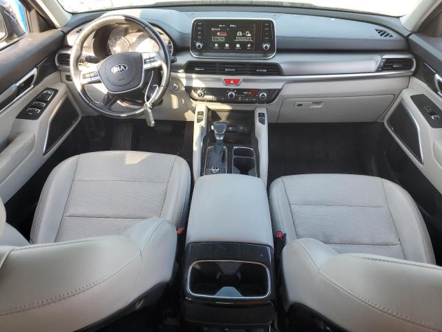 2020 KIA TELLURIDE S 5XYP6DHC3LG041305