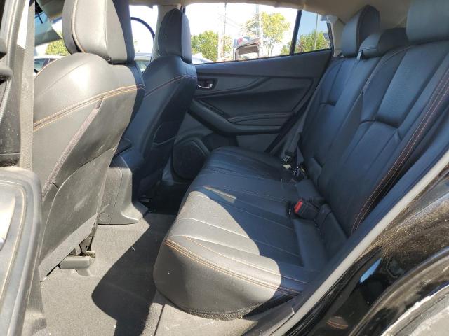 2020 SUBARU CROSSTREK #3264528506