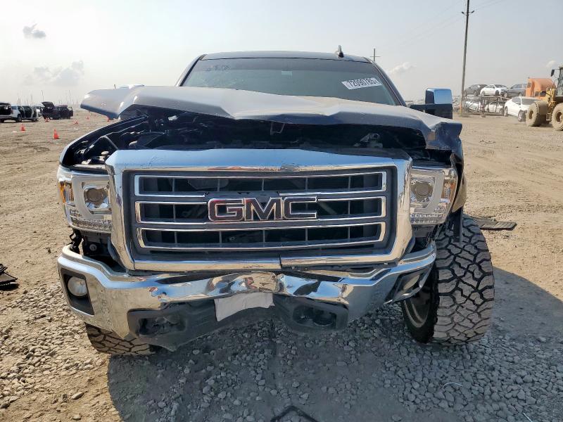 2015 GMC SIERRA K15 3GTU2UEC3FG129327