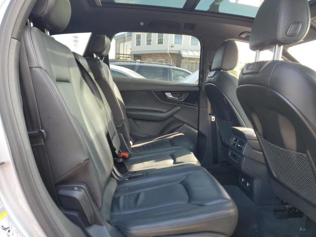 2019 AUDI Q7 PREMIUM WA1LAAF78KD040420